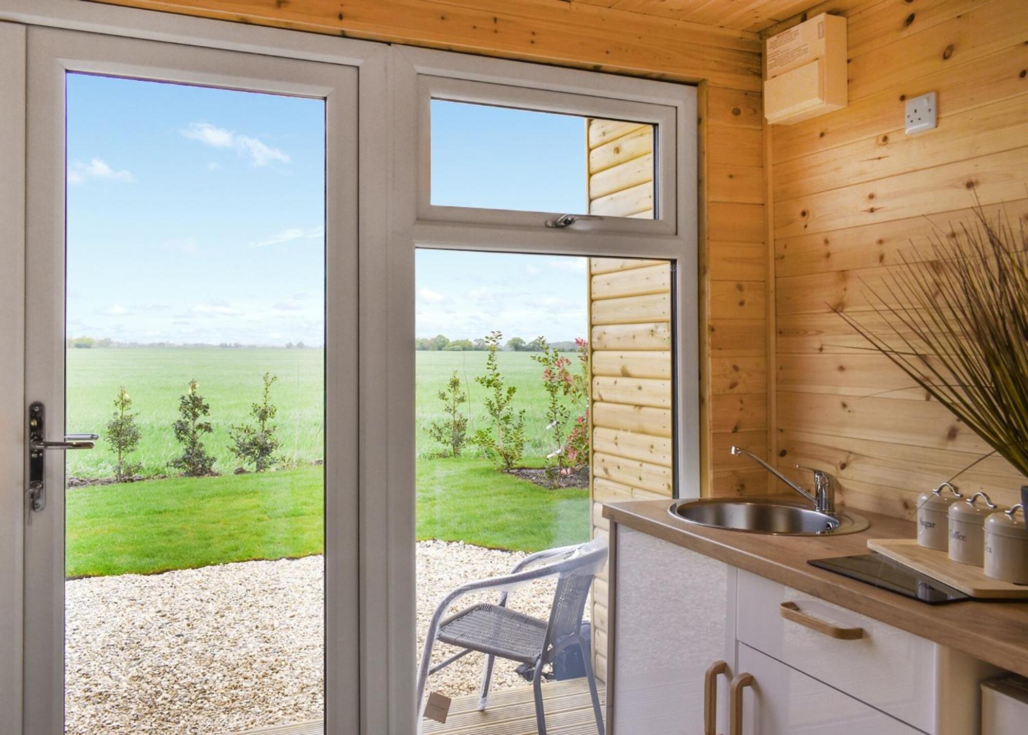 Fine Country Stays Bubwith Exterior photo